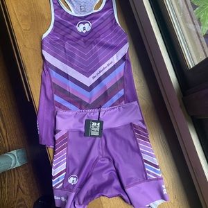 Coeur Triathlon Kit NEW